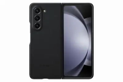 SAMSUNG GALAXY Z FOLD5 ECO-LEATHER CASE GRAPHITE