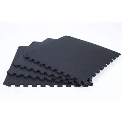 GS PODLOGA INTERLOCKING MAT SET 60x60x1,2 4pcs