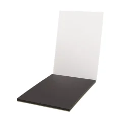 Blok akvarelni/Mixed Media, črn,150x210mm,270 g/m2,15 listov
