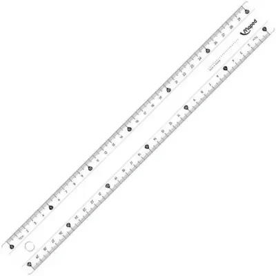 Ravnilo Essential 30 cm