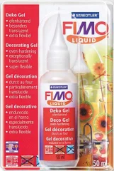 FIMO Liquid 50 ml brezbarven