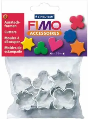 FIMO izsekovalci 6/1