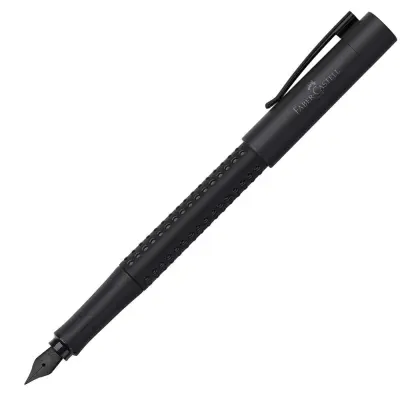 Nalivnik Faber Castell Limited Edition Black