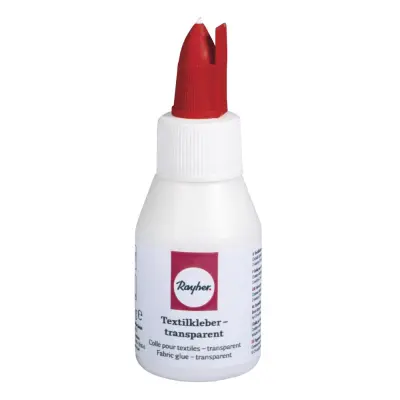 Lepilo za tekstil, 53g, 50ml