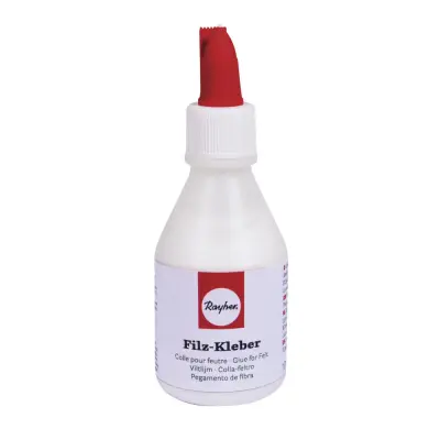 Lepilo za filc, 100 ml