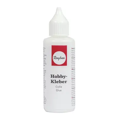 Lepilo Hobby, 55 g