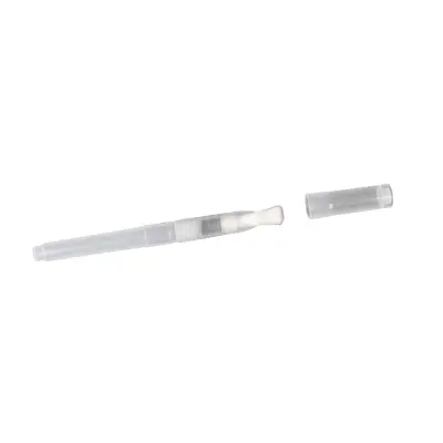 Čopič s prostorom za vodo, 15.5cm, ravna konica