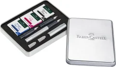 Set za kaligrafijo Faber-Castell