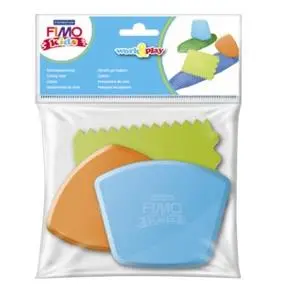 FIMO Kids modelirni pripomočki