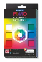 FIMO Prof set True Colors
