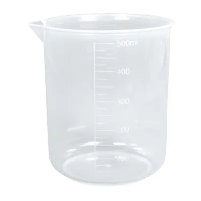 Merilna posodica, 500ml, 90mm o, 100x107mm