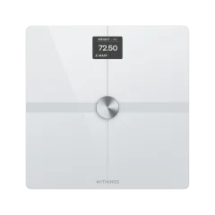 Withings Body Smart Connected Scale - Bela