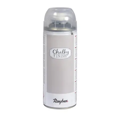 Sprej Chalky Finish, svetel topas, 400 ml,