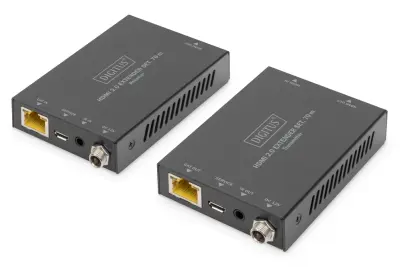 Extensor Finger Kit HDMI, 4K / 60 Hz 70M