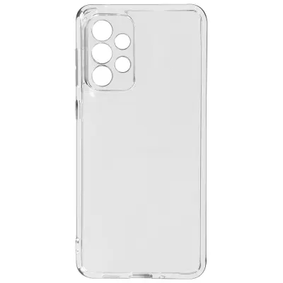 Silikonski gel ovitek za Samsung Galaxy A33 5G - prozoren