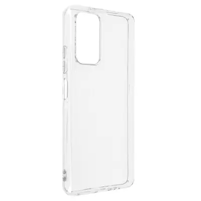 Silikonski gel ovitek Xiaomi Redmi Note 11S 5G / Xiaomi Poco M4 Pro 5G - prozoren