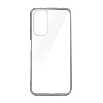 Ovitek za Xiaomi Redmi Note 11 in Note 11s, odporen proti udarcem, z ojacanimi vogali - crn
