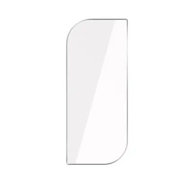 Zašcita fotoaparata Samsung Galaxy S22 in S22 Plus iz prozornega kaljenega stekla