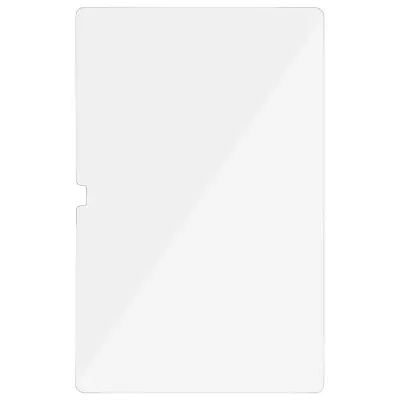 Samsung Galaxy Tab A8 10.5 2021 kaljeno steklo, ultra odporna zašcita zaslona in poševni robovi - prozoren