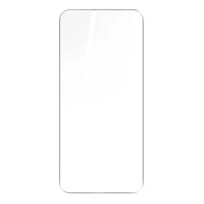 Honor X8 kaljeno steklo, proti prstnim odtisom in proti eksploziji s trdoto 9H - prozorno