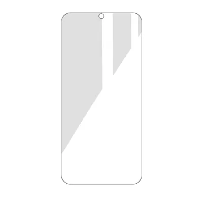 Ultra-odporen film iz kaljenega stekla Fairphone 4 9H, popolna zašcita - prozoren