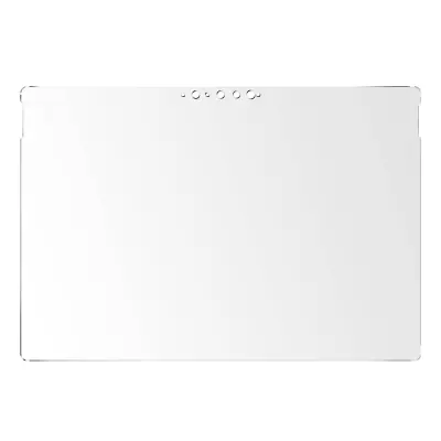 Film Microsoft Surface Go 2, Fleksibilen - upodabljanje posebnega risalnega papirja, serija Paper Feeling - 3mk