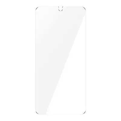 Komplet 2 originalnih zašcitnih folij za Samsung Galaxy S22 Plus, upogljive, ultra odporne in nezlomljive - prozorne