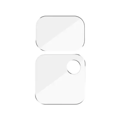 Komplet 2 kaljenih stekel za kamero Xiaomi Redmi Note 11S 5G / Xiaomi Poco M4 Pro 5G