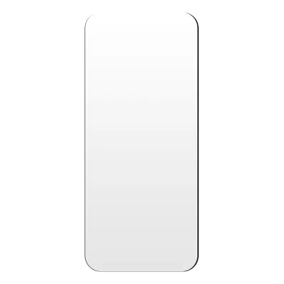 Filmska kamera Xiaomi 11T in 11T Pro iz izjemno odpornega kaljenega stekla - prozorna