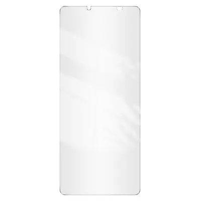 Xperia 10 IV kaljeno steklo, proti praskam in eksplozijam s trdoto 9H - prozorno