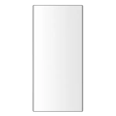 Samsung Galaxy S22 Ultra Full Cover Kaljeno steklo, UV svetilka s popolnim oprijemom