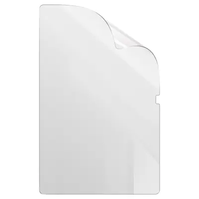 Film Samsung Galaxy Tab S8 Ultra, Fleksibilen - Upodobitev na posebnem risalnem papirju - Prozoren