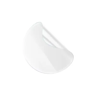 Komplet 3 zašcitnih folij za zaslon 3mk Withings ScanWatch 38 mm, fleksibilna ojaca do 250 %