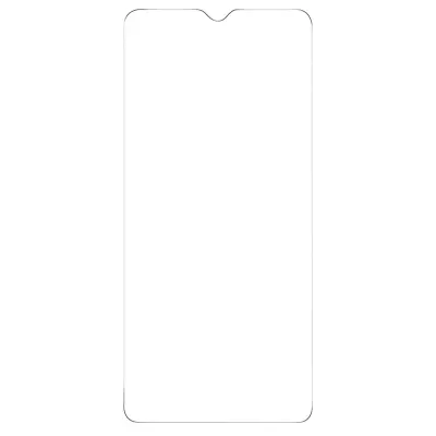 Samsung Galaxy A13 4G kaljeno steklo, 9H odporno proti eksplozijam in prstnim odtisom - prozorno