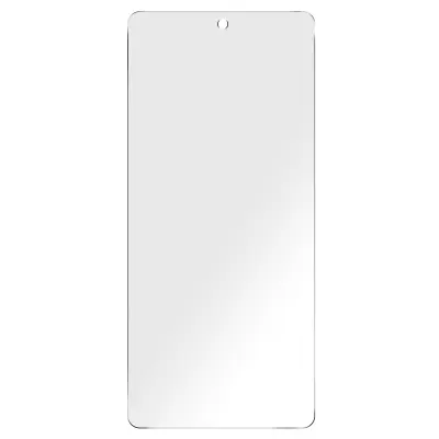 Kaljeno steklo Motorola Edge 30 Pro, 9H odporno proti eksplozijam in prstnim odtisom - prozorno