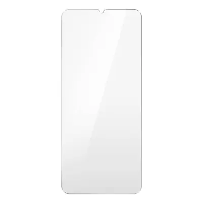 Honor X7 kaljeno steklo, proti prstnim odtisom in proti eksploziji s trdoto 9H - prozorno