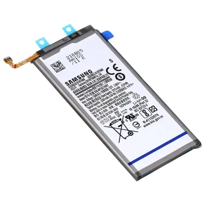 Originalna glavna baterija Samsung Galaxy Z Fold 3 2280 mAh - servisni paket EB-BF927ABY
