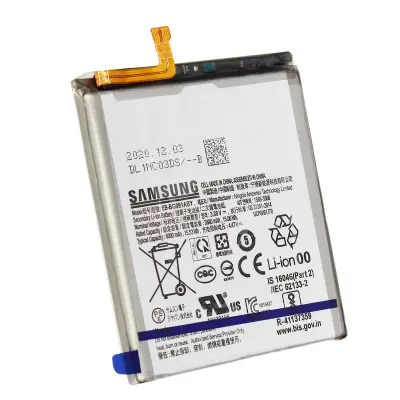 Originalna baterija Samsung S21 (EB-BG991ABY), 4000 mAh - servisni paket