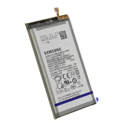 Originalna baterija Samsung Galaxy S10e (EB-BG970AB), 3100 mAh - servisni paket