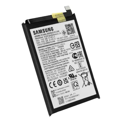 Originalna baterija Samsung Galaxy A22 5G (EB-BA226ABY), 5000 mAh - servisni paket