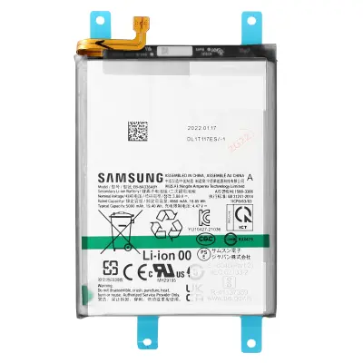 Originalna baterija Samsung Galaxy A53 5G EB-BA336ABY, 5000mAh - servisni paket