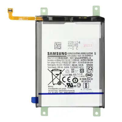 Originalna baterija Samsung Galaxy A33 5G EB-BA536ABY, 5000mAh - servisni paket