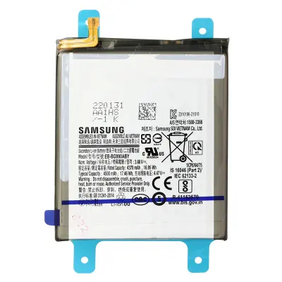 Originalna baterija Samsung Galaxy S21 FE EB-BG990ABY, 4500mAh - servisni paket