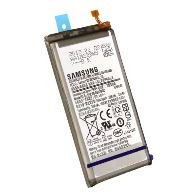 Originalna baterija Samsung S10 (EB-BG973ABU), 3400 mAh - servisni paket
