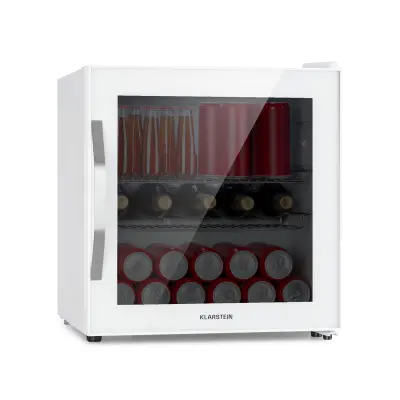 Klarstein Beersafe L Quartz hladilnik 47 litrov, Quartz