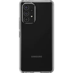 Spigen zaščitni ovitek Liquid Crystal, Samsung Galaxy A53 5G