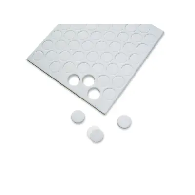 Lepilne blazinice 3D, okrogle, 3 mm o, 2 kom. 272 lep.blazi