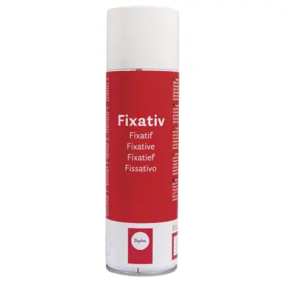 Fikastiv, utrjevalec v spreju, 300 ml