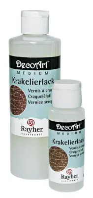 Lak za razpokanje, 235 ml