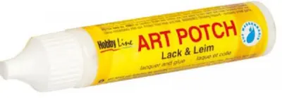 Lepilo za servietno tehniko Art Potch Lack&Leim 29 ml